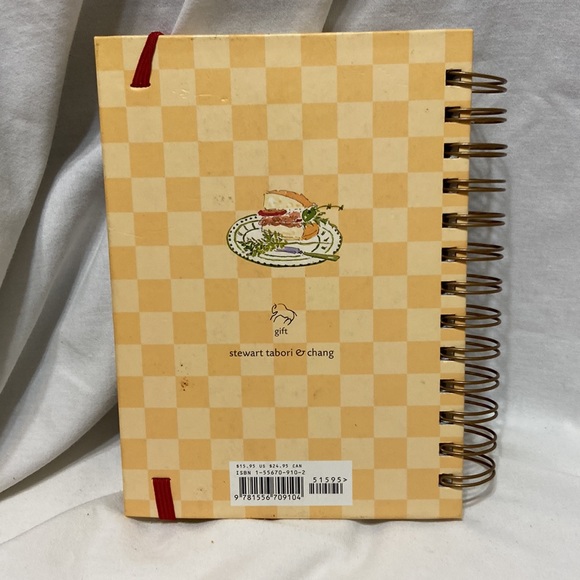 Final price Restaurant A Dining Journal - Picture 2 of 5